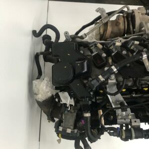 Jeep Compass 2020 Engine 1.4 Turbo