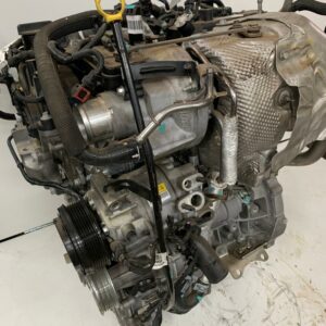 LI 30 Range Rover Evoque 2.0L
