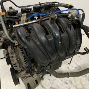 L103 Renegade1.6L Manual