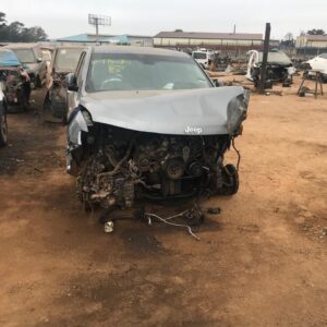 Jeep Grand Cherokee 2012 5.7 Hemi Stripping for Spares