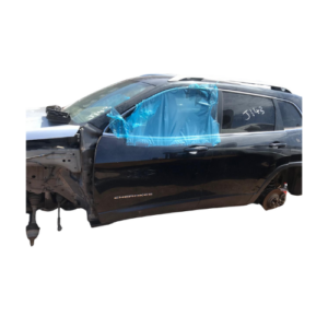 Jeep Cherokee 2015 3.2 Left Front Door