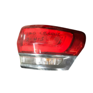 Jeep Grand Cherokee 2014 Outer Taillight
