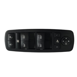 Jeep Grand Cherokee Wk2 Main Window Switch 2 Plugs and Single Plug