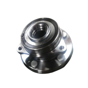 Jeep Grand Cherokee wk2 Front Wheel Bearing with Hub (New)