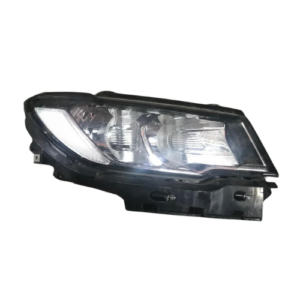 Jeep Compass 2020. 1.4. Headlight Right