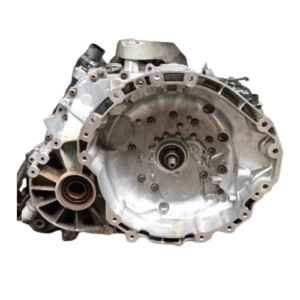 Jeep Cherokee 2015 3.2 Petrol Gearbox